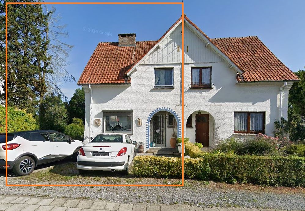 🏡 Montigny-le-Tilleul - Charmante maison 3 façades au style rustique, située dans un quartier calme à deux rues du Carrefour. -