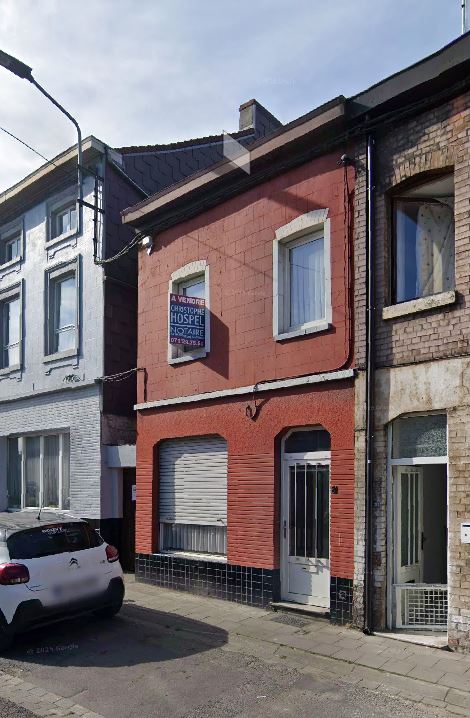 🏡  Dampremy - Maison 2 façades - 