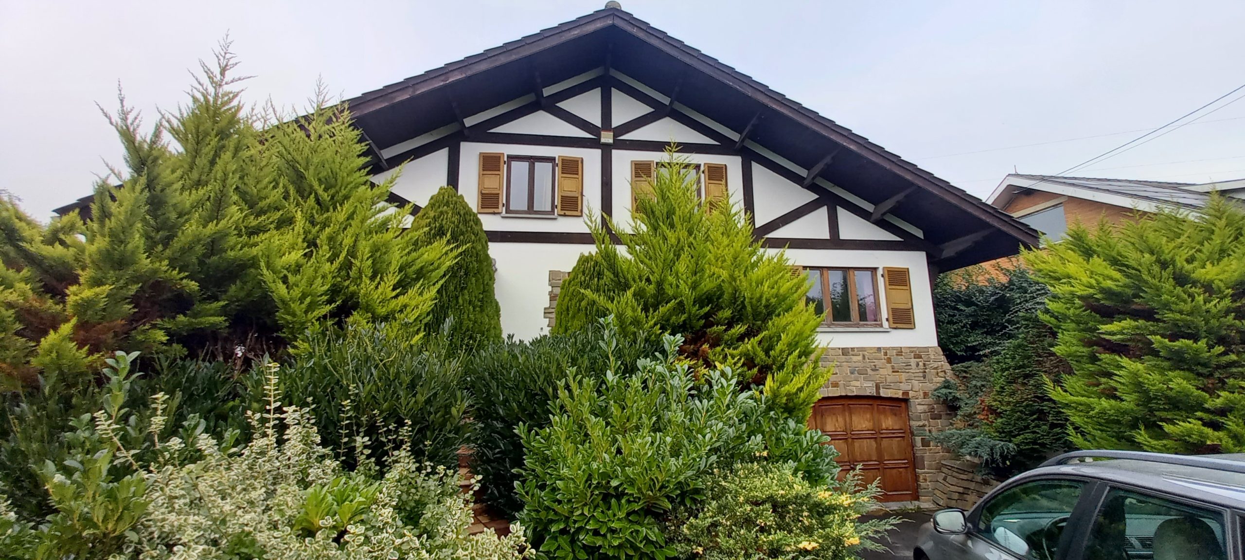 Superbe villa à Leernes ! - 